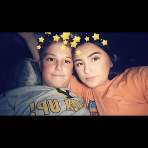 Meet your Posher, Morgan